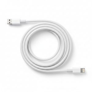 IPHONE-USB 10ft CABLE